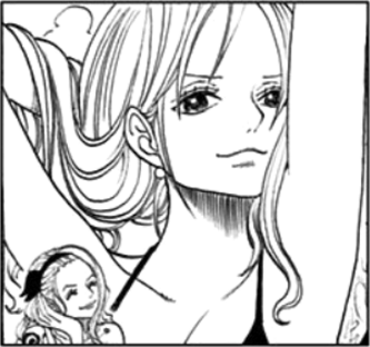 Sbs Volume One Piece Wiki Fandom
