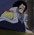 Almirante Sengoku