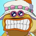 Bourbon Jr