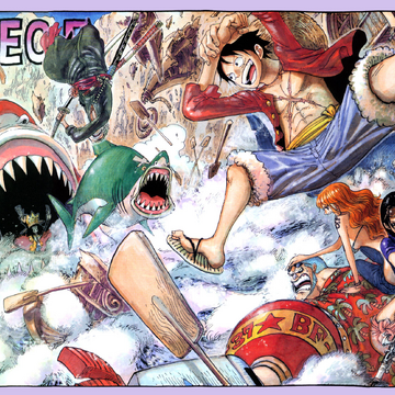 Chapter 612 One Piece Wiki Fandom