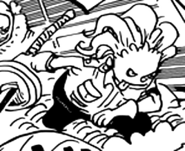 Manga