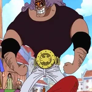 Discuss Everything About One Piece Encyclopedie Fandom