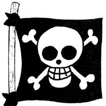 Jolly Roger One Piece Wiki Fandom