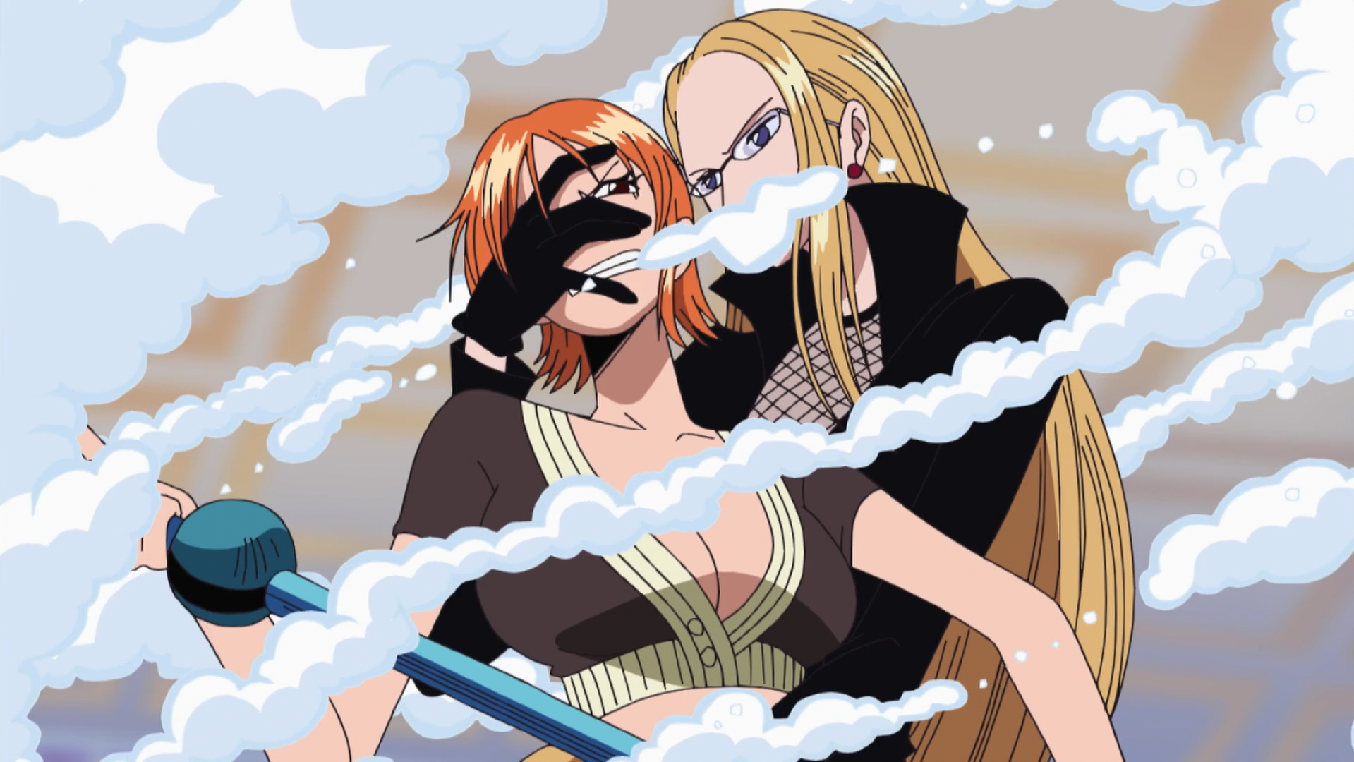 One Piece Nami gag leaves fans conflicted - Dexerto