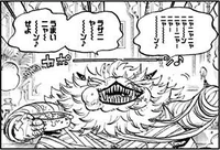 SBS 82 Nekomamushi 1