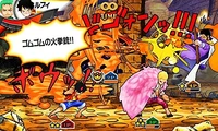 Super Grand Battle X 7