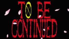 To Be Continued Screen Episode 1077