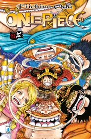 Volume 112 Star Comics