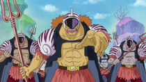 Royal Guards | One Piece Wiki | Fandom