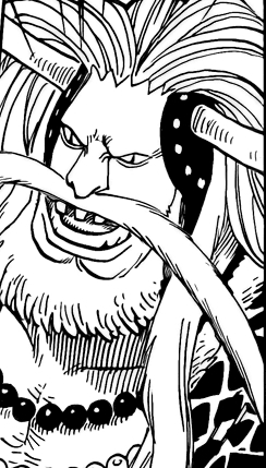 Avalo Pisarro One Piece Wiki Fandom