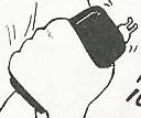 Cellphone Den Den Mushi One Piece School