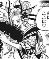 Tome 97 One Piece Encyclopedie Fandom Tome 97 One Piece Encyclopedie Fandom