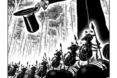 One Piece Manga - Chapter 1032 - Manga Rock Team - Read Manga
