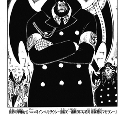 Category Volume 67 One Piece Wiki Fandom Category Volume 67 One Piece Wiki Fandom