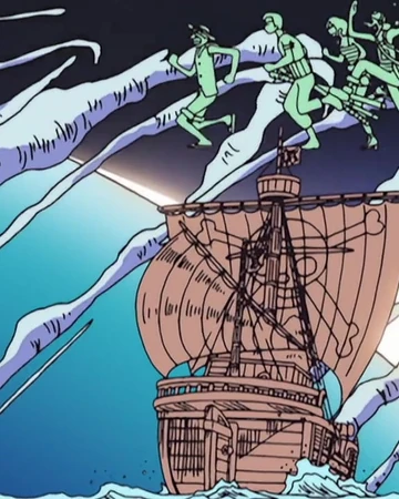 Hikari E One Piece Wiki Fandom