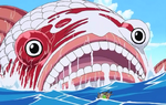 Island Eater Anime Infobox