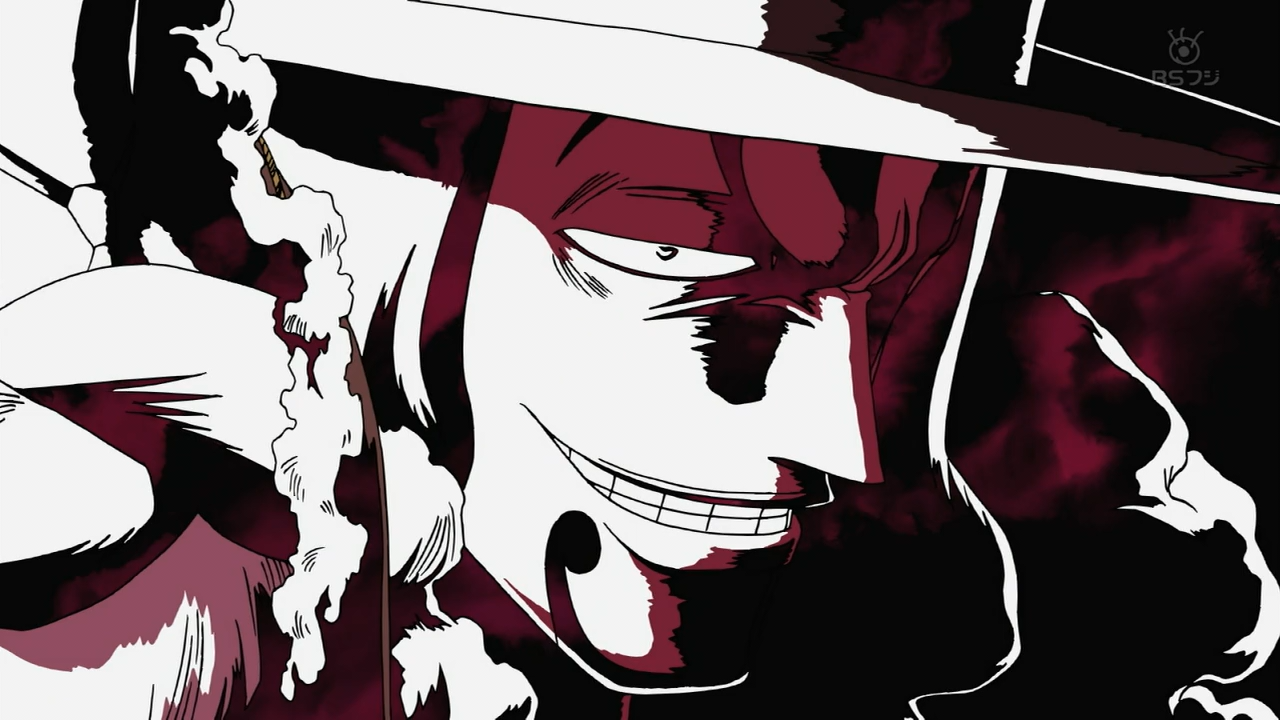☠ One Piece Opening 10 Tohoshinki - We Are! 〜Animation One Piece
