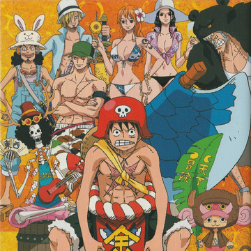 One Piece Film Gold Episode 0 One Piece Wiki Fandom One Piece Film Gold Episode 0 One Piece Wiki Fandom