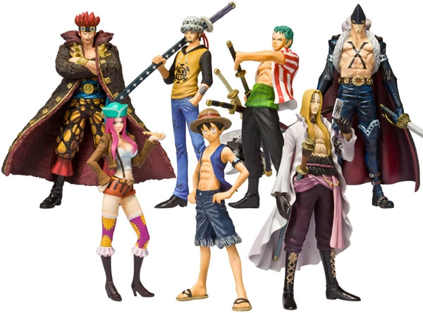 Super Modeling Soul One Piece One Piece Wiki Fandom