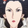 Tsurujo portrait
