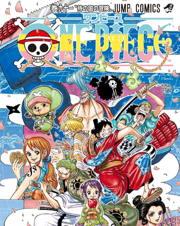 Baca Manga One Piece 1 Rasanya