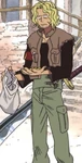 Yosaku in Post-Arabasta Arc
