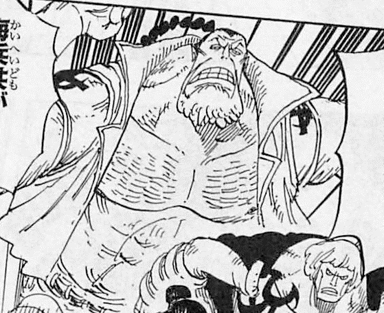 Blenhejm One Piece Wiki Fandom