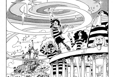 Chapter 312 | One Piece Wiki | Fandom Chapter 312 | One Piece Wiki | Fandom