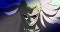 Donquixote Doflamingo en el Opening 16