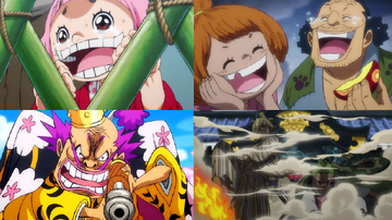 Watch one piece episode 941 2025