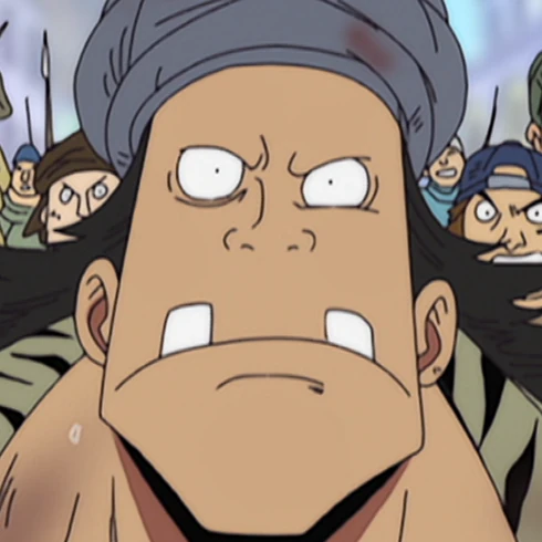 Farafra One Piece Encyclopedie Fandom