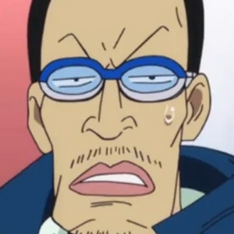 Galdino One Piece Wiki Fandom