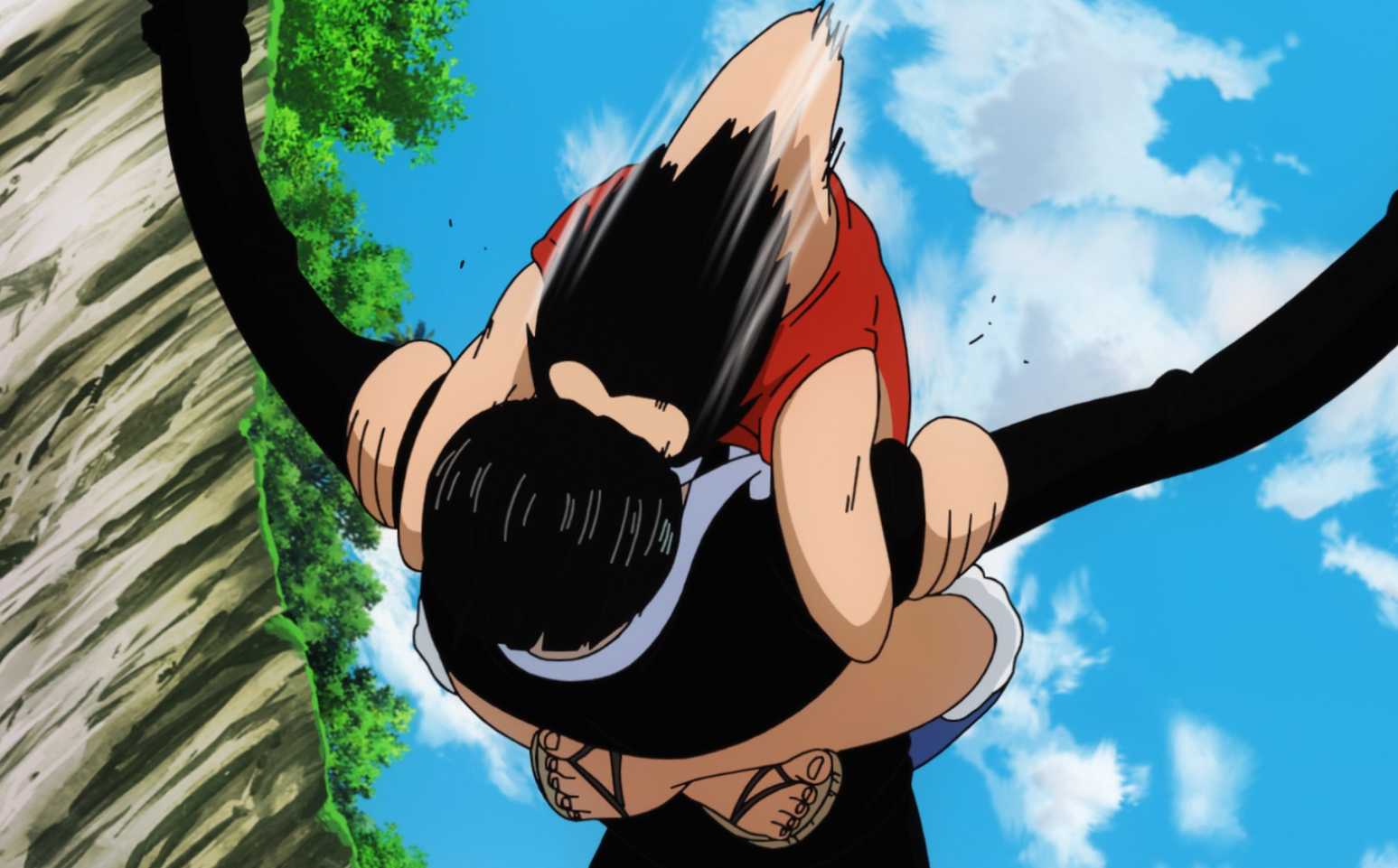 Kuro, One Piece Wiki, Fandom