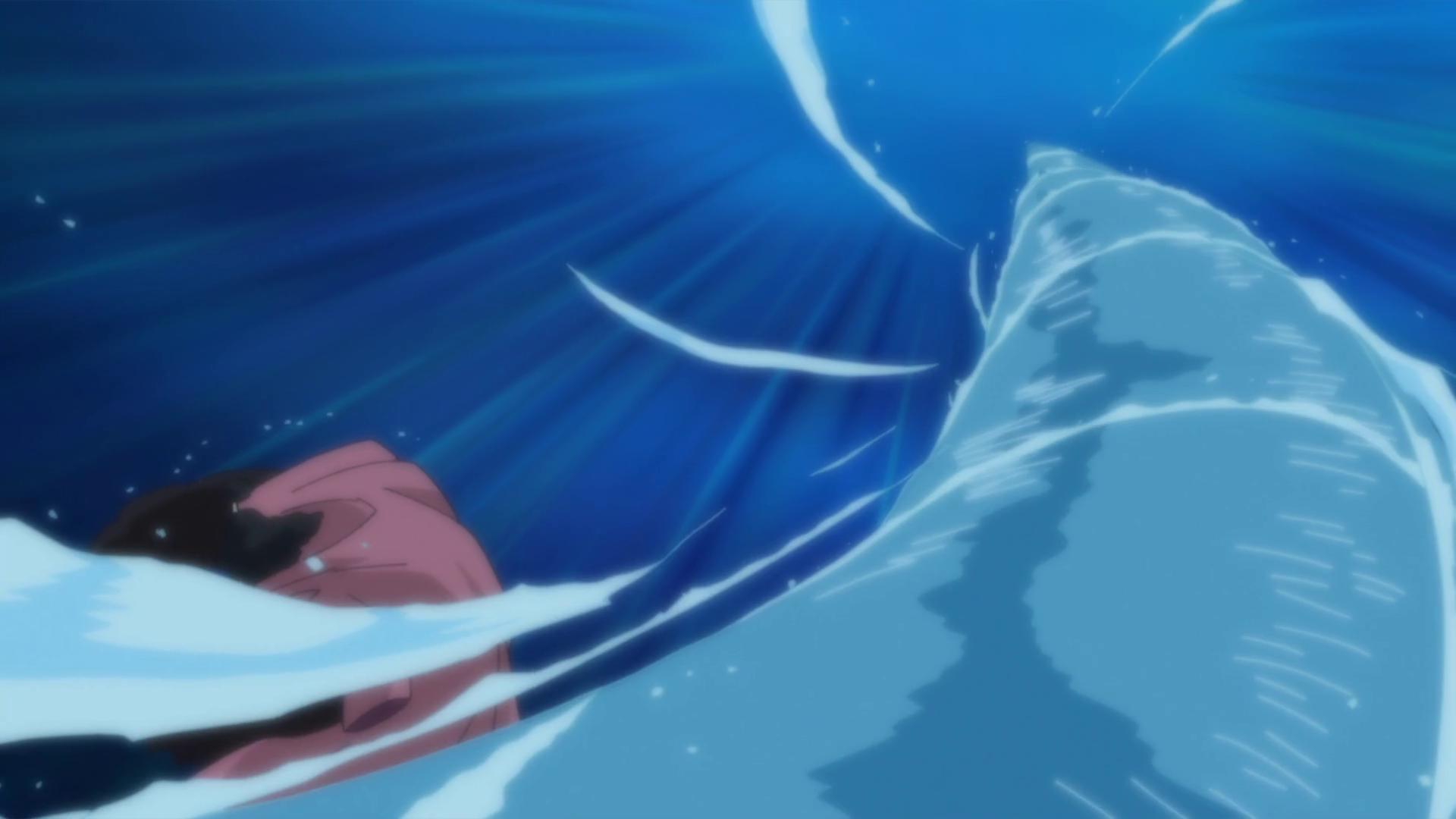 Gyojin Karate/Gyojin Jujutsu One Piece Encyclopédie Fandom