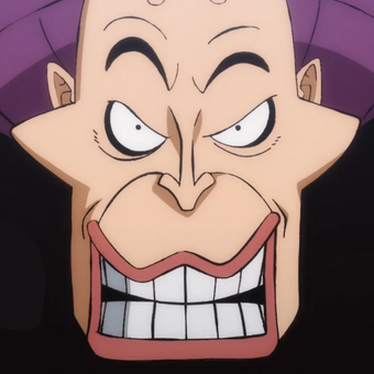 Smile One Piece Wiki Fandom