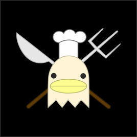 Piratas Cocineros