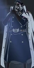Shiryu Pre Timeskip Outfit