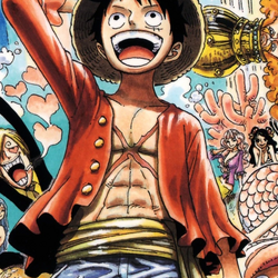 One Piece Film: Red – Wikipedia tiếng Việt