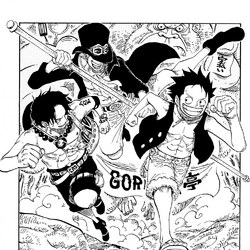 Category Volume 61 One Piece Wiki Fandom Category Volume 61 One Piece Wiki Fandom