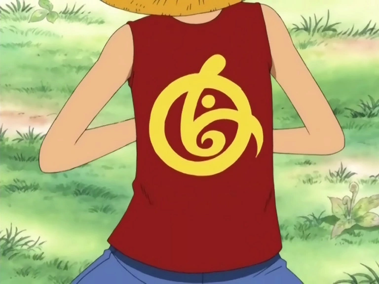 Colors Trap | One Piece Wiki Italia | Fandom