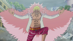 Creation Doflamingo Thousand Arrows1