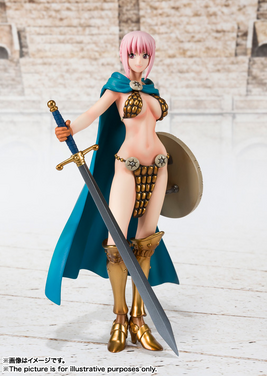 Rebecca