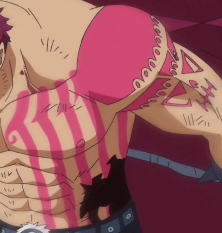 Charlotte Katakuri by matyosandon  One piece drawing, One piece tattoos,  One piece pictures