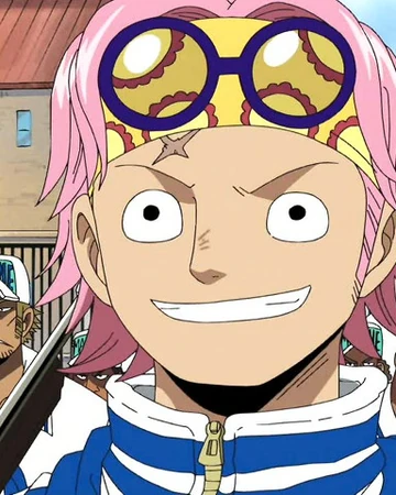 Koby Onepiecepedia Fandom