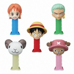 MiniPEZ TV Animation One Piece