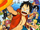 One Piece 3D: Straw Hat Chase