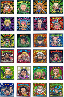 One Piece Man Choco One Piece Wiki Fandom