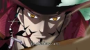 One day Dracule Mihawk