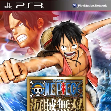 One Piece Pirate Warriors One Piece Wiki Fandom