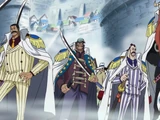 Vice Admiral